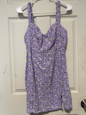 Aeropostale Sundress